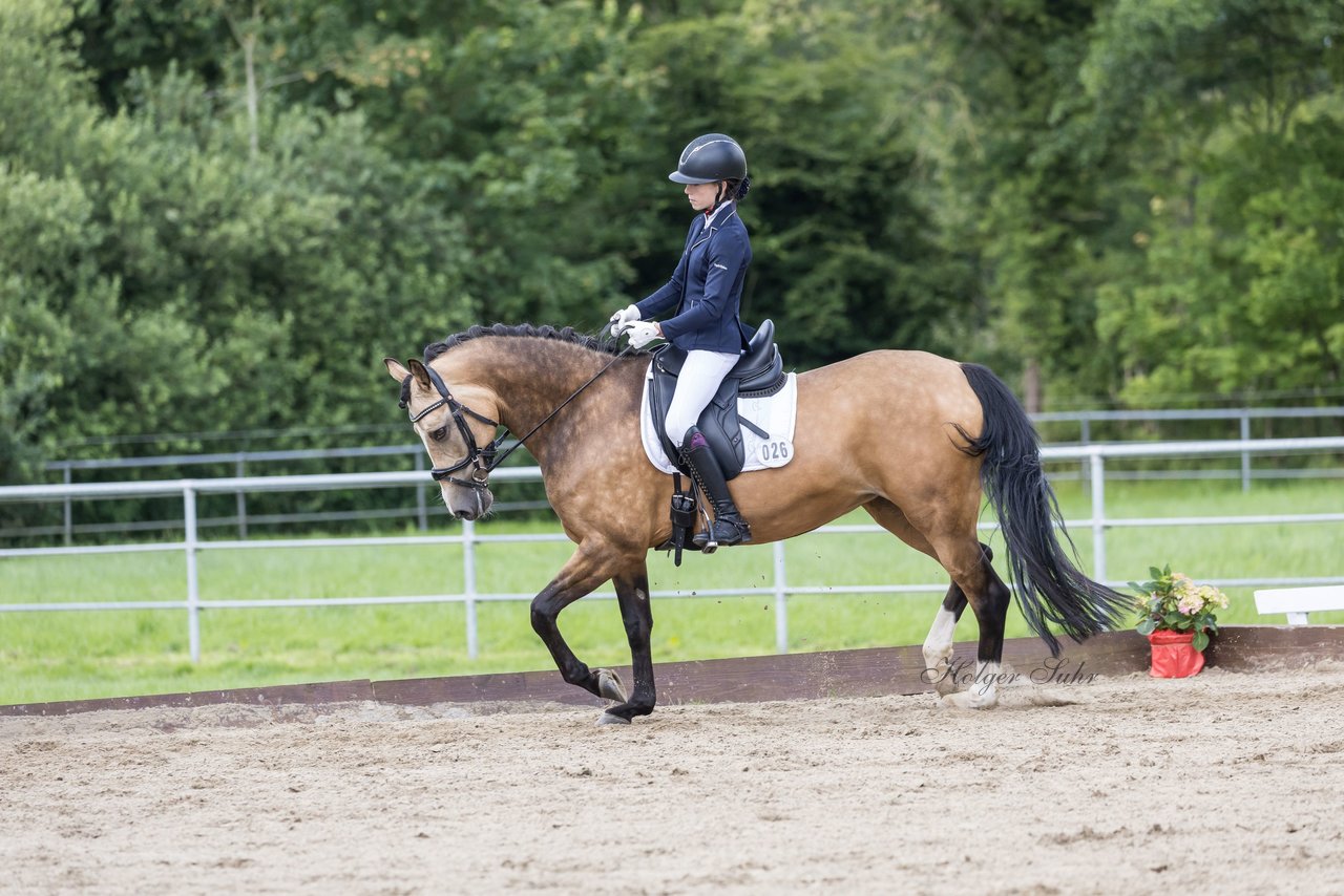 Bild 346 - Pony Akademie Turnier